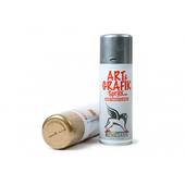 Акриловая краска-аэрозоль Art&Graphic, 200 мл - Акрил