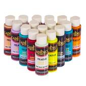 Краска для творчества Premium Acrilic Paints, Cadence, 70 мл - Акрил