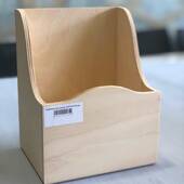 Коробочка для специй, 205*160*130 мм - Подносы и ящики