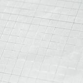 Клеевые подушечки,100 шт, 10х10х2 мм (3D скотч) - Клеевые материалы