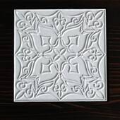 Плитка каф`декоръ 10*10 см 0001 - Плитка