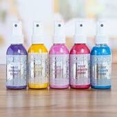 Краска-спрей Your Fashion Shine Spray Fabric Paint, 100 мл - Краски по ткани