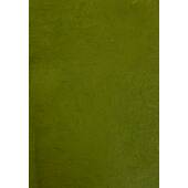 Бумага ручной работы с шелковыми волокнами, оливковый, А4 - Бумага