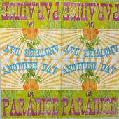 Салфетка 33*33 см "Рассвет" - Салфетки