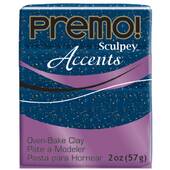 Полимерная глина Premo Accents, 57г - Запекаемая полимерная глина