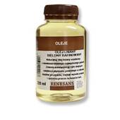 Масло льняное рафинированное, 250 мл - Материалы и жидкости 