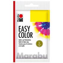 Краситель для ткани, Marabu "EasyColor", 25 г - Краски по ткани