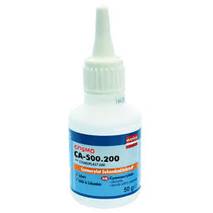 Клей COSMO CA-500.200 (Cosmofen: СА-12), 20гр - Клеевые материалы