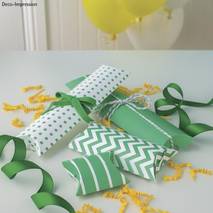 Доска для создания коробочек-подушечек (Pillow box) - Инструменты