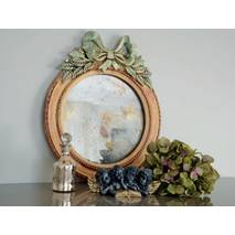 Краска для творчества Mirror Effect, 30 мл - Для стекла и керамики