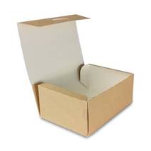 Коробка картонная, 120х85х50 мм - Упаковка