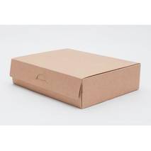 Коробка картонная, 165х115х45 мм - Упаковка