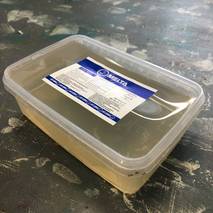 Прозрачная мыльная основа Melta Clear, 1 кг - Мыловарение