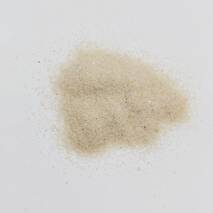 Песок кварцевый Мелкий, 250гр, ProArt - Скрапбукинг
