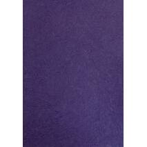 Бумага ручной работы с шелковыми волокнами, фиолетовый, А4 - Бумага