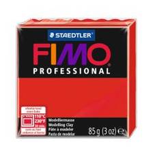 Полимерная глина FIMO Professional, 85 г - Запекаемая полимерная глина