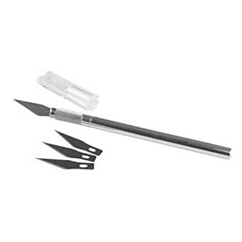 Цанговый нож  (макетный) - Инструменты