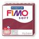 Полимерная глина FIMO Soft, 56-57 г - Запекаемая полимерная глина